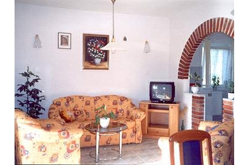 Ungarn Privát Vonyarcvashegy, Exterieur